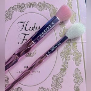 JEFFREE STAR MORPHE BRUSHES